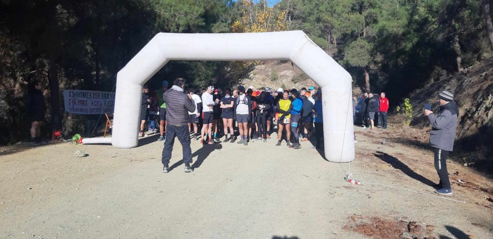 Solidarity Trail: Έτρεξαν για καλό σκοπό στο Σέιχ Σου (Pics) runbeat.gr 